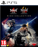 Nioh Collection BAZAR