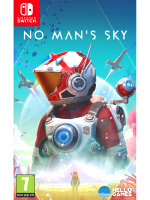 No Mans Sky BAZAR