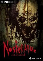 Nosferatu: Malachiho hnev + Versailes 2 (PC)