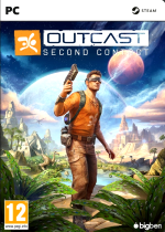 Outcast - Second Contact