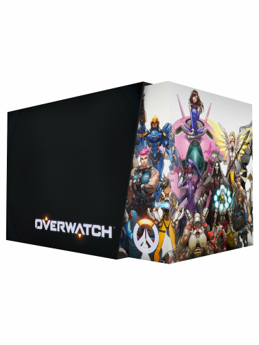 Overwatch (Collectors Edition) (PC)