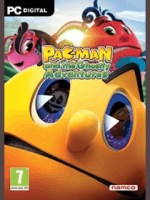 PAC-MAN and the Ghostly Adventures (DIGITAL)