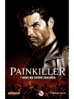Painkiller CZ (PC)