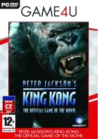 King Kong CZ