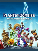 Plants vs Zombies Battle for Neighborville (DIGITAL)