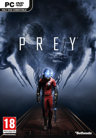 Prey (2017) (PC)