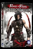Prince of Persia: Warrior Within EN
