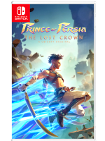 Prince of Persia: The Lost Crown (SWITCH)