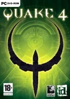 Quake IV EN