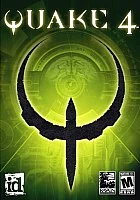 Quake IV CZ