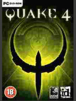 Quake IV (DIGITAL) (DIGITAL)