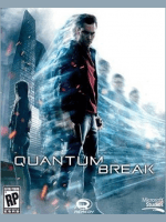 Quantum Break (DIGITAL)