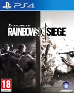 Rainbow Six: Siege BAZAR