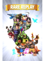 Rare Replay