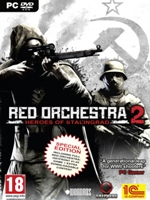 Red Orchestra 2: Heroes of Stalingrad (PC)