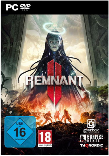 Remnant 2 (PC)