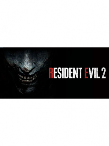 Resident Evil 2 Deluxe Edition (PC) DIGITAL (DIGITAL)