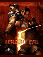Resident Evil 5 (DIGITAL)