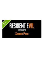 Resident Evil 7 biohazard Banned Footage Vol.2