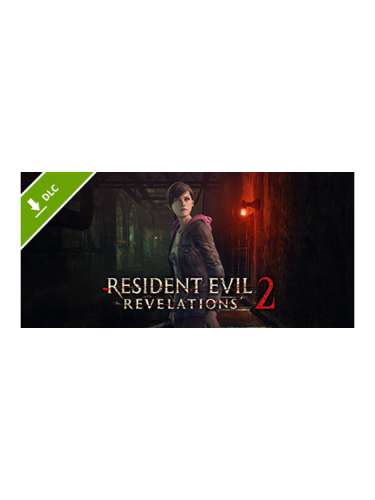 Resident Evil Revelations 2 - Episode Three: Judgement (PC) DIGITAL (DIGITAL)
