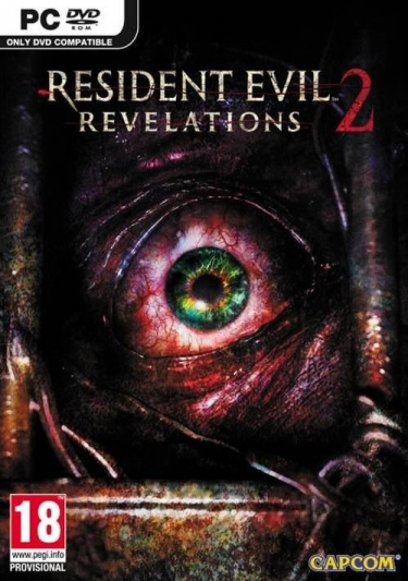 Resident Evil: Revelations 2 (Box Set) (PC)