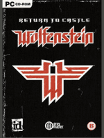Return to Castle Wolfenstein (PC) DIGITAL (DIGITAL)