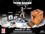 Rise of the Tomb Raider (Collectors Edition)