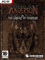 Robert D. Anderson & the Legacy of Cthulhu (PC)