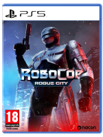 RoboCop: Rogue City BAZAR