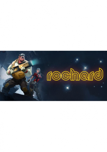 Rochard (PC/MAC/LX) DIGITAL (DIGITAL)
