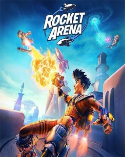 Rocket Arena (DIGITAL) (DIGITAL)