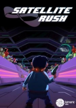 Satellite Rush