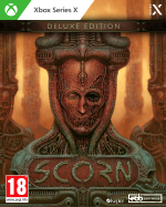 Scorn - Deluxe Edition