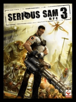 Serious Sam 3 BFE (DIGITAL)