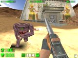 Serious Sam 1 The First Encounter SE