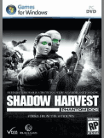 Shadow Harvest: Phantom Ops (PC)