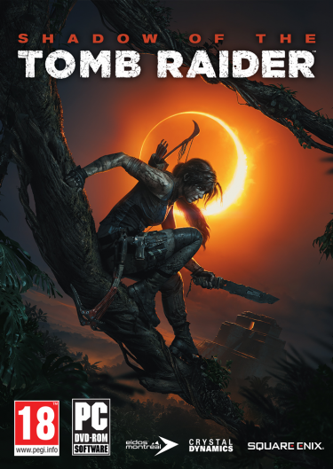 Shadow of the Tomb Raider Seasson Pass (PC) DIGITAL (DIGITAL)