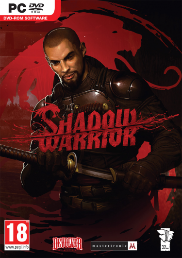 Shadow Warrior 2 (PC)