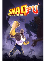 Shaq Fu: A Legend Reborn (PC) DIGITAL