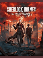 Sherlock Holmes The Devils Daughter (DIGITAL) (PC)