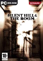 Silent Hill 4 The Room 