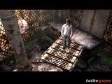 Silent Hill 4 The Room 