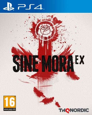 Sine Mora EX (PS4)