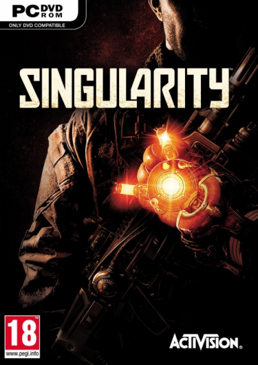 Singularity (PC)