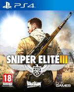 Sniper Elite 3 BAZAR