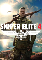 Sniper Elite 4 (PC) Steam