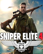 Sniper Elite 4