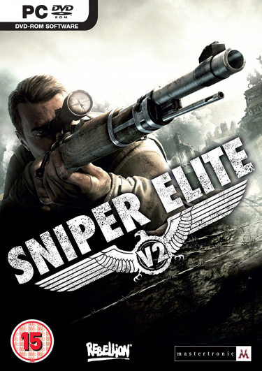 Sniper Elite V2 (PC) Steam (DIGITAL)