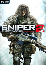 Sniper Ghost Warrior 2 (PC) Klíč Steam