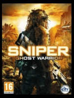 Sniper Ghost Warrior (DIGITAL)